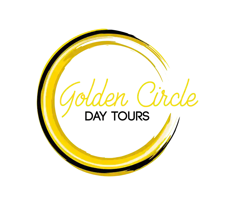 Golden Circle Day Tours Logo